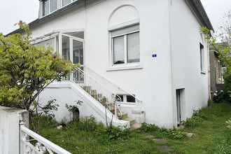 achat maison st-brieuc 22000
