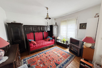 achat maison st-brieuc 22000