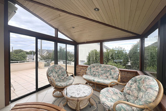 achat maison st-brieuc 22000