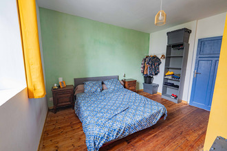 achat maison st-brieuc 22000