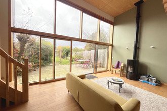 achat maison st-brieuc 22000