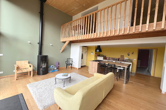 achat maison st-brieuc 22000