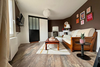 achat maison st-brieuc 22000