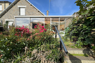 achat maison st-brieuc 22000