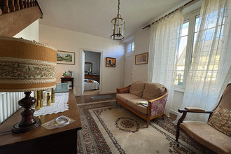 achat maison st-brieuc 22000