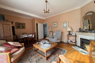 achat maison st-brieuc 22000