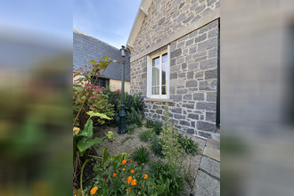 achat maison st-brieuc 22000