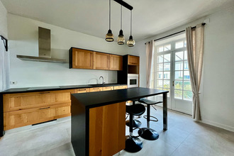 achat maison st-brieuc 22000