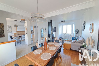 achat maison st-brieuc 22000