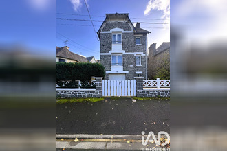 achat maison st-brieuc 22000