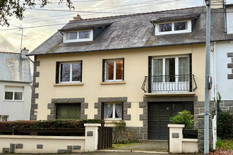 achat maison st-brieuc 22000