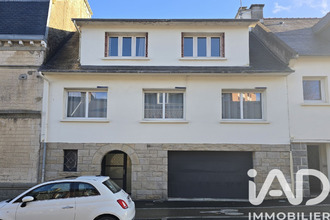 achat maison st-brieuc 22000