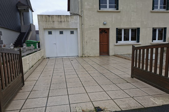 achat maison st-brieuc 22000