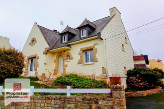 achat maison st-brieuc 22000