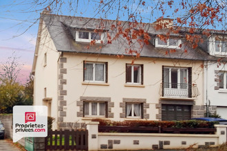 achat maison st-brieuc 22000