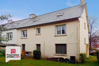achat maison st-brieuc 22000