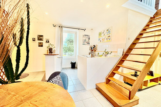 achat maison st-brieuc 22000