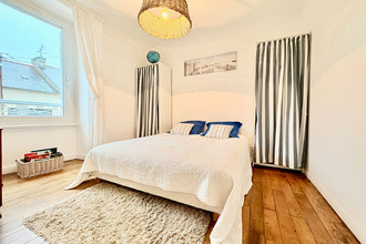 achat maison st-brieuc 22000