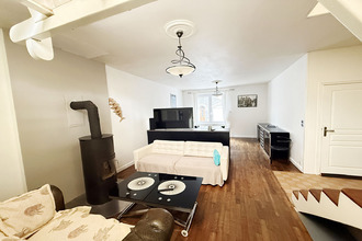 achat maison st-brieuc 22000