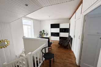 achat maison st-brieuc 22000