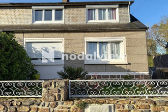 achat maison st-brieuc 22000