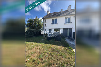 achat maison st-brieuc 22000