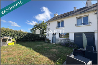 achat maison st-brieuc 22000