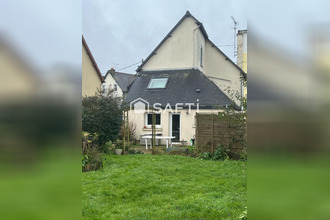 achat maison st-brieuc 22000