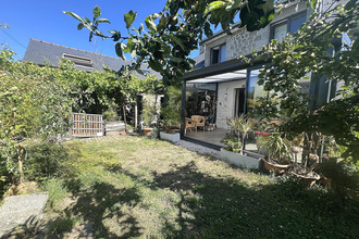 achat maison st-brieuc 22000