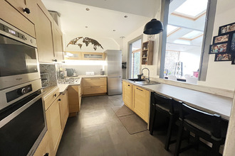 achat maison st-brieuc 22000