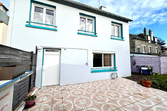 achat maison st-brieuc 22000