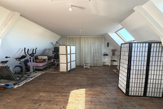 achat maison st-brieuc 22000