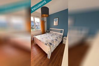 achat maison st-brieuc 22000