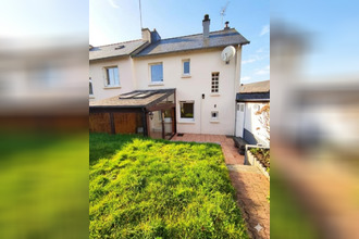 achat maison st-brieuc 22000