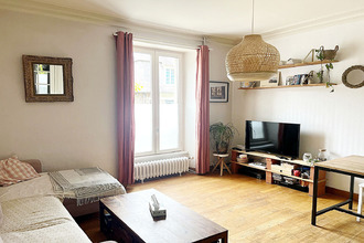 achat maison st-brieuc 22000