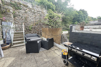 achat maison st-brieuc 22000