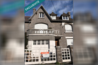 achat maison st-brieuc 22000