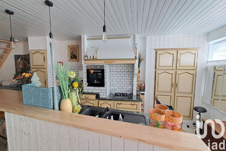 achat maison st-brieuc 22000