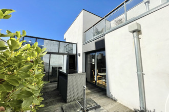 achat maison st-brieuc 22000