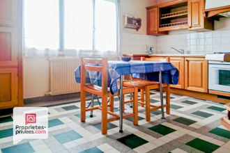 achat maison st-brieuc 22000