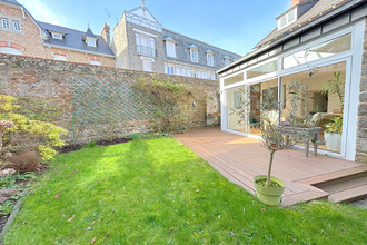 achat maison st-brieuc 22000