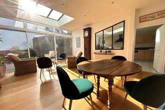 achat maison st-brieuc 22000