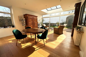 achat maison st-brieuc 22000