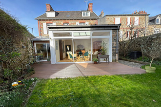 achat maison st-brieuc 22000