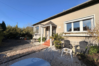 achat maison st-brieuc 22000