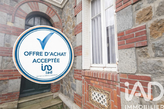 achat maison st-brieuc 22000