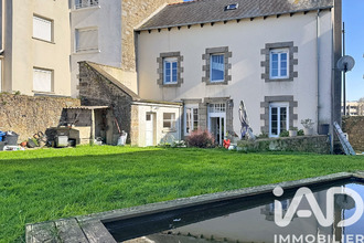 achat maison st-brieuc 22000