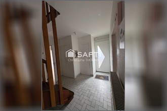 achat maison st-brieuc 22000