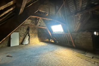 achat maison st-brieuc 22000