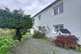 achat maison st-brieuc 22000